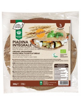 PIADINA DE BLE COMPLET