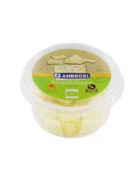 Parmesan Reggiano...