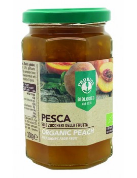 PUREE DE PECHES