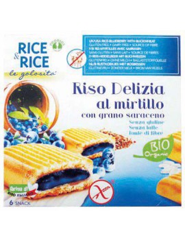 RISO DELIZIA BOSBESSEN