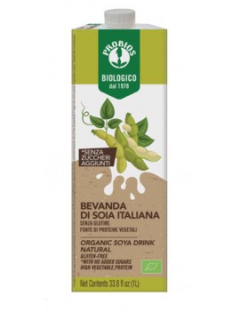 BOISSON DE SOJA