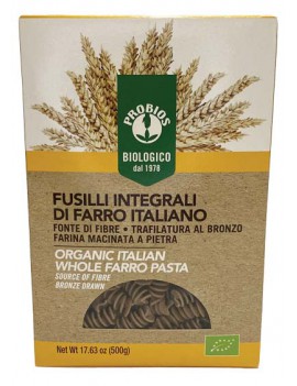 SPIRELLI (FUSILLI)...