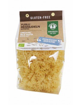 SPIRELLI (FUSILLI)...