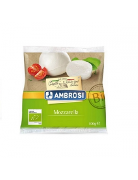 Mozzarella (100 gr)