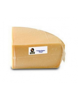 Parmesan Reggiano AOP...