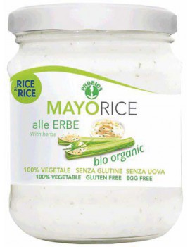 MAYORICE FINES HERBES