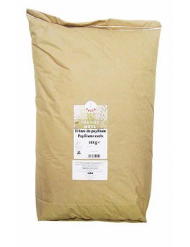 FIBRES DE PSYLLIUM