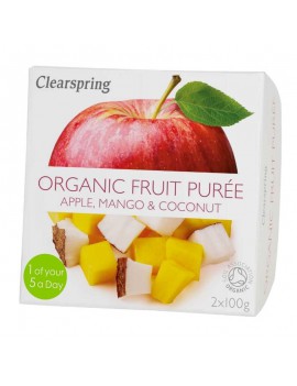 APPEL MANGO KOKOSMOES