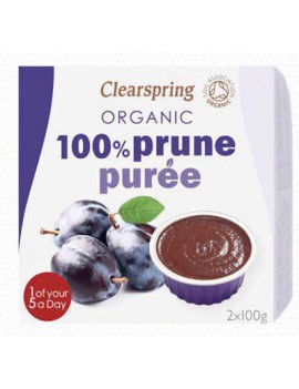 COMPOTE PRUNE