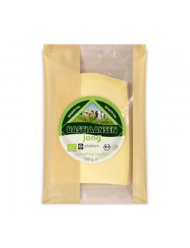 Gouda jong in sneetjes...
