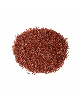 QUINOA ROUGE