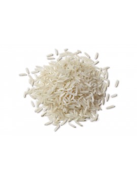 WITTE BASMATI RIJST...