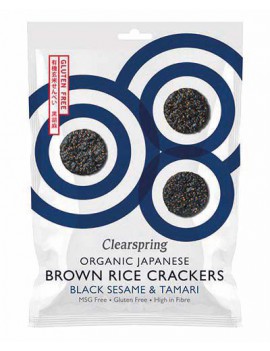 CRACKERS DE RIZ AU...