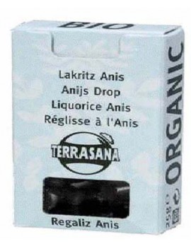 DROPSTUKJES ANIJS