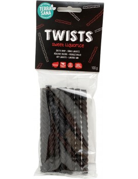 REGLISSE CABLE