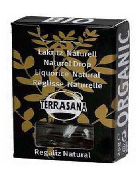 REGLISSE NATURE