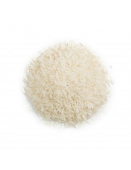WITTE JASMIJN RIJST