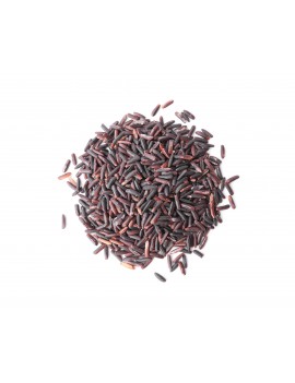 RIZ JASMIN NOIR