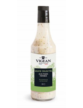 SAUCE FINES HERBES