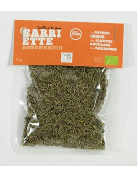 SARRIETTE