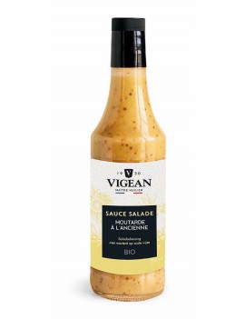 SAUCE MOUTARDE