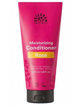 APRES-SHAMPOOING ROSE