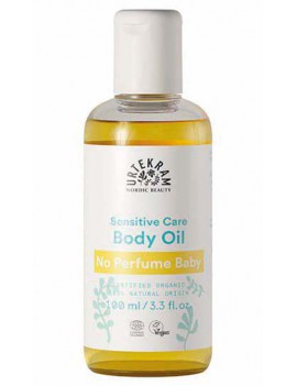 HUILE BEBE SANS PARFUM