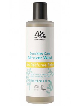 SHAMPOOING CORPS BEBE