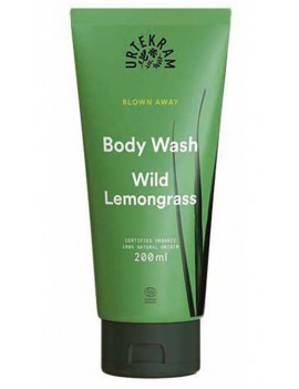 GEL DOUCHE CITRONNELLE