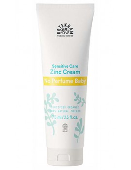 CREME ZINC BEBE SANS...