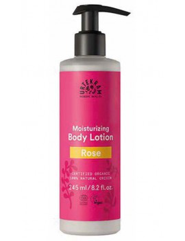 LOTION HYDRATANTE ROSE