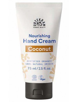 CREME MAINS NOIX DE COCO