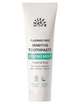 DENTIFRICE MENTHE FORTE