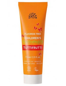 DENTIFRICE TUTTI FRUTTI