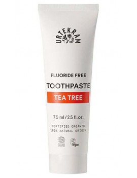 DENTIFRICE TEATREE