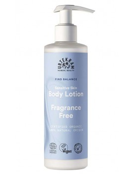 LOTION HYDRATANTE SANS...