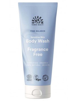 BODY WASH PARFUMVRIJ