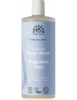 GEL DOUCHE SANS PARFUM