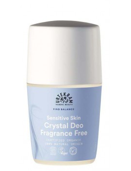 DEO ROLL- ON SANS PARFUM