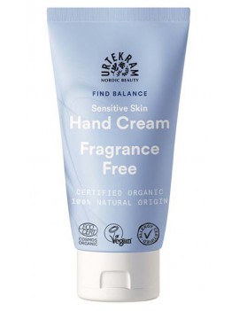 CREME MAINS SANS PARFUM