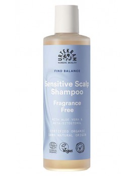 SHAMPOOING SANS PARFUM
