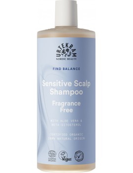SHAMPOOING SANS PARFUM