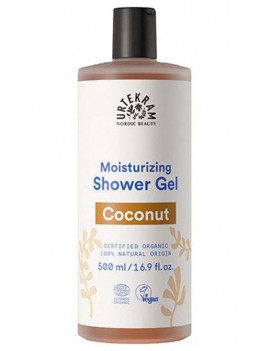 GEL DOUCHE NOIX DE COCO