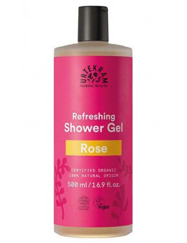 GEL DOUCHE ROSE