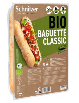 BAGUETTE CLASSIQUE