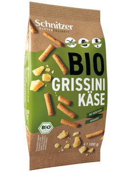 GRISSINI FROMAGE