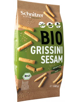 GRISSINI SESAME