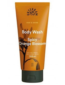GEL DOUCHE FLEUR...