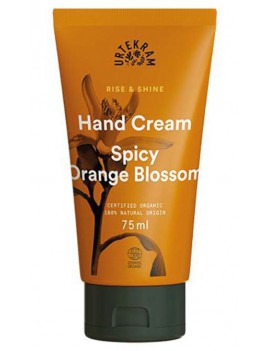 CREME MAINS FLEUR...
