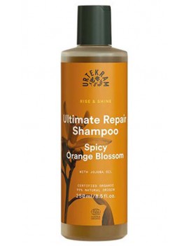 SHAMPOOING FLEUR...